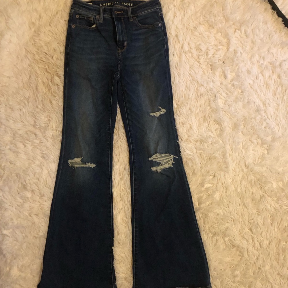 AE Jeans